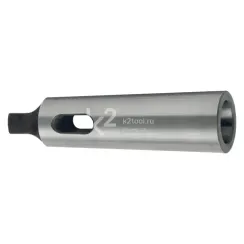 Втулка переходная Flott КМ3/КМ1