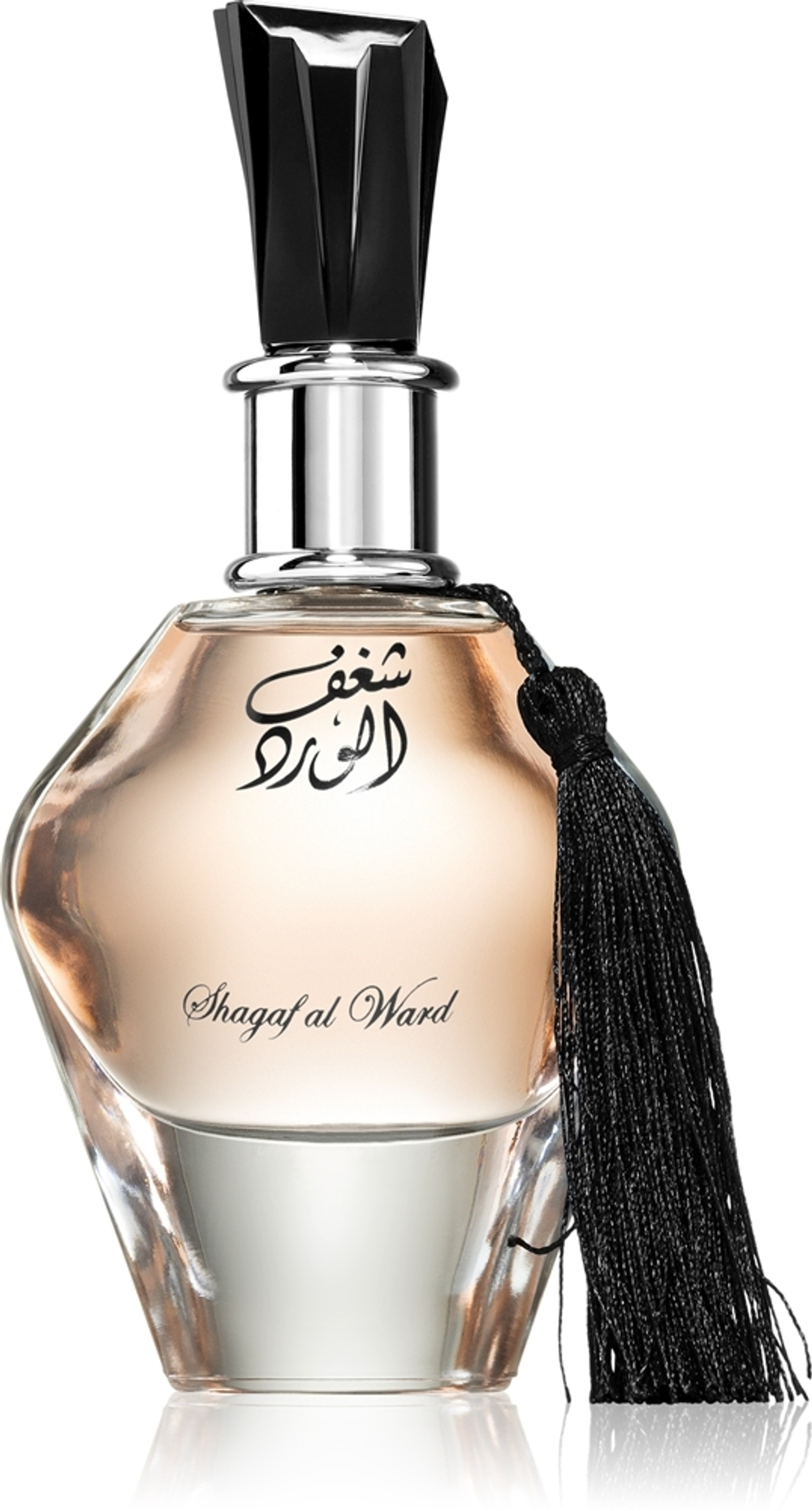Al Wataniah Shagaf Al Ward парфюмерная вода женская