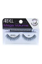Накладные ресницы ARDELL Mega Volume - 251 Black