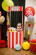 Adel’s Circus