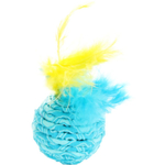 Игрушка для кошек  Flamingo Shuka