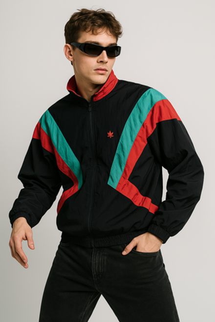 Олимпийка 90x Ahorn (50)