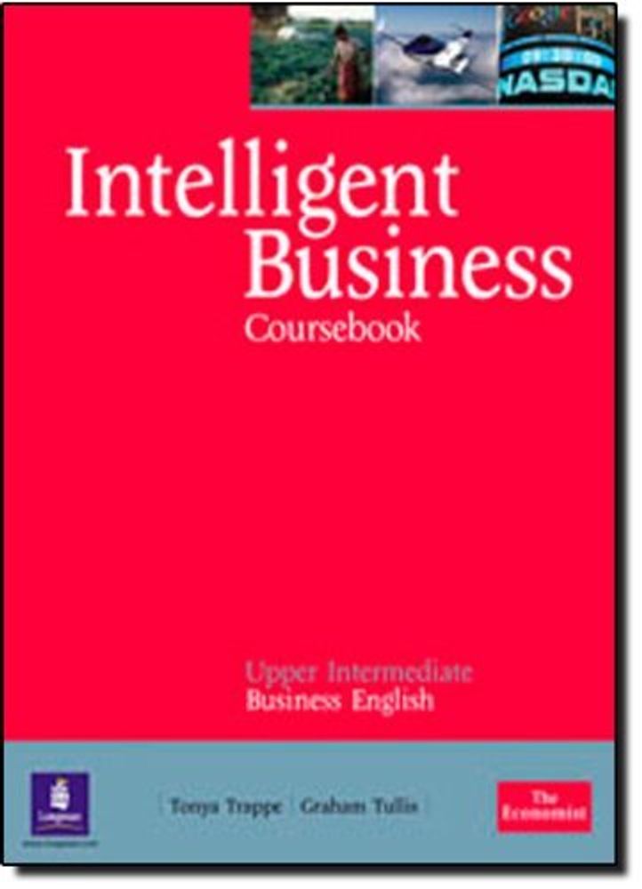 Intelligent Business Up-Int CB*