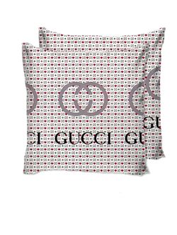 Наволочка комплект 2шт Simple House "Fashion" 70х70 см