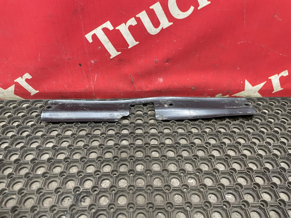 Пыльник заслонки рециркуляции воздуха 2021г.