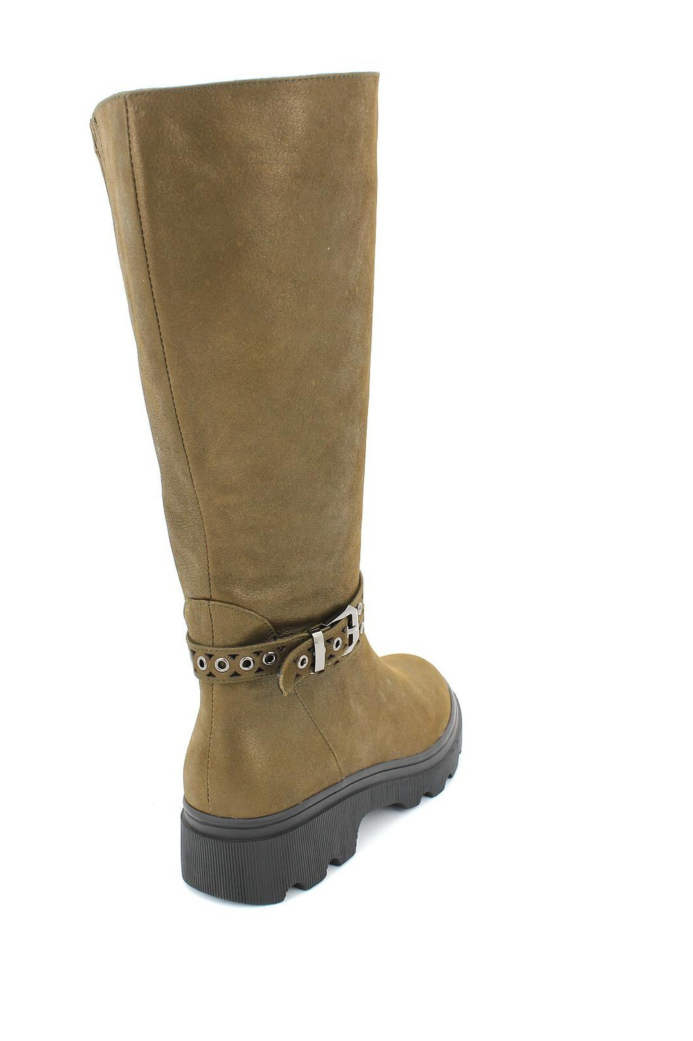 Сапоги женские Ascalini W23227EB