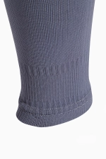 Гетры adidas Team Sleeve 23 - серый