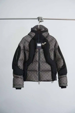 Двухсторонняя безрукавка Burberry