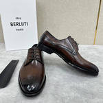 Туфли Berluti