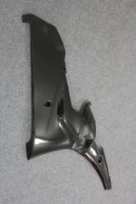 Комплект пластика для мотоцикла Yamaha YZF-R6 06-07 Limited 50th желтый