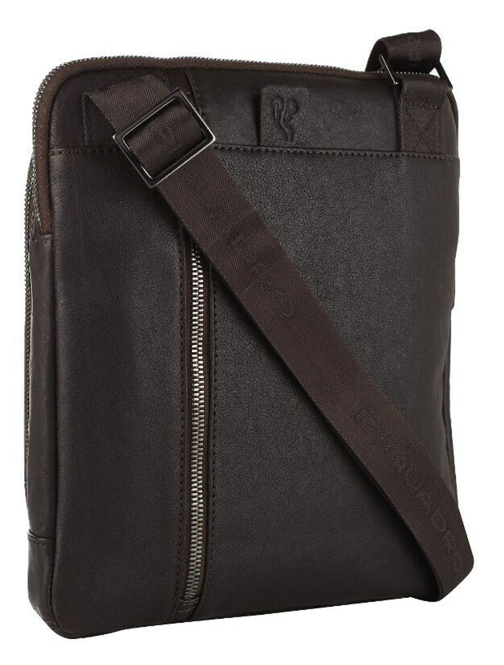 Сумка Piquadro Black Square CA1816B3/TM