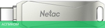 USB Flash-накопитель Netac U782C 256GB (NT03U782C-256G-30PN)