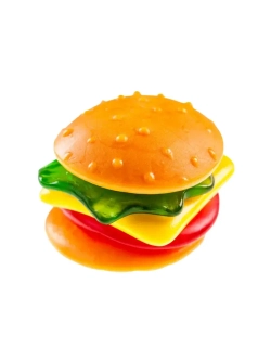 Жевательный мармелад Большой Бургер 70 г * 8 шт