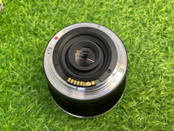 Carl Zeiss Distagon T* 18mm 3.5 ZE