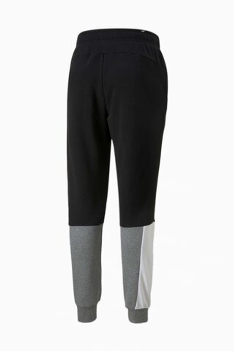 Штаны Puma Essentials+ Block