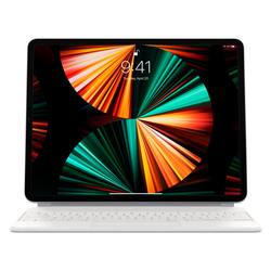 Клавиатура Apple Magic Keyboard для iPad Air 13" (M2, M3 | 2024–2025) и Pro 12,9" (2018–2022)