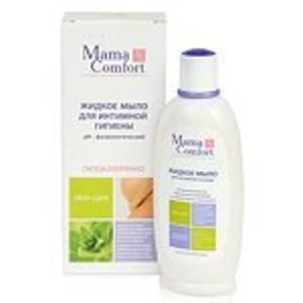Интимная гигиена