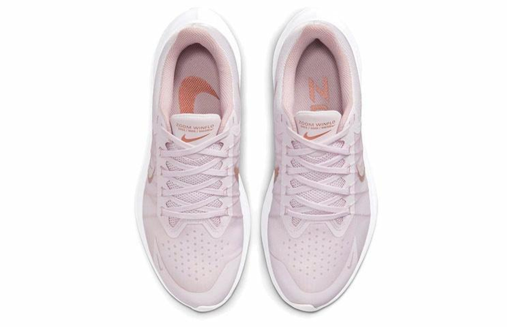 Кроссовки Nike Zoom Winflo 8 (Женская размерная сетка)