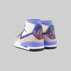 Air jordan legacy 312 white purple outlet