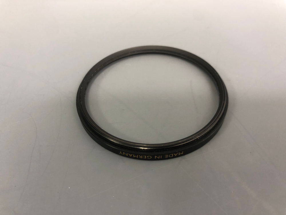 B+W 67 010 UV - Haze 1x MRC F-PRO