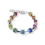 Браслет Coeur de Lion Multicolor 4409/30-1500