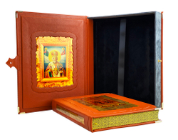 Святые образы. Русские иконы XV - XX веков из частных собраний