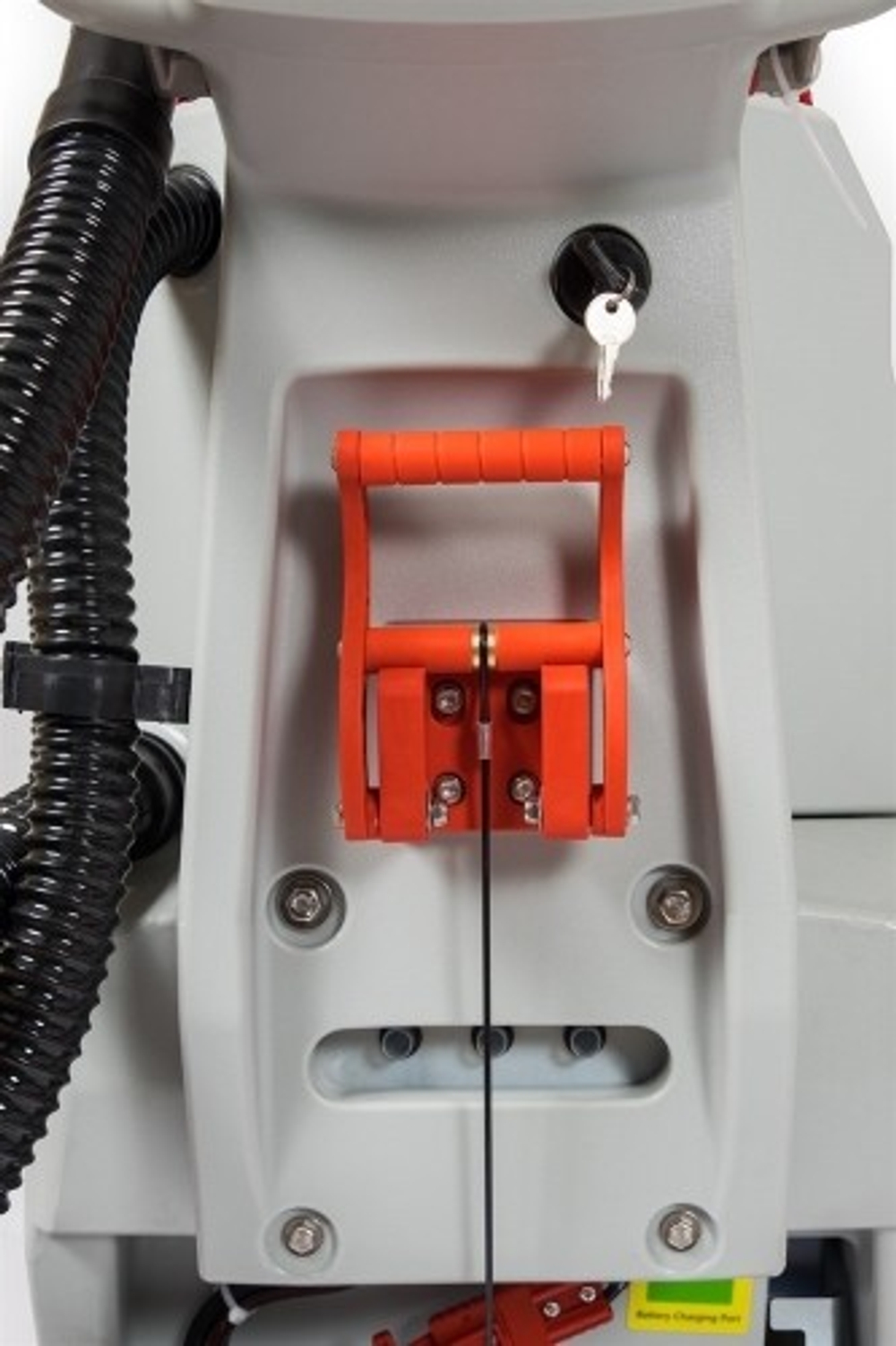 Машина поломоечная Bennett SMART S510B Basic (BNT61050li-80) BNT61050-li80