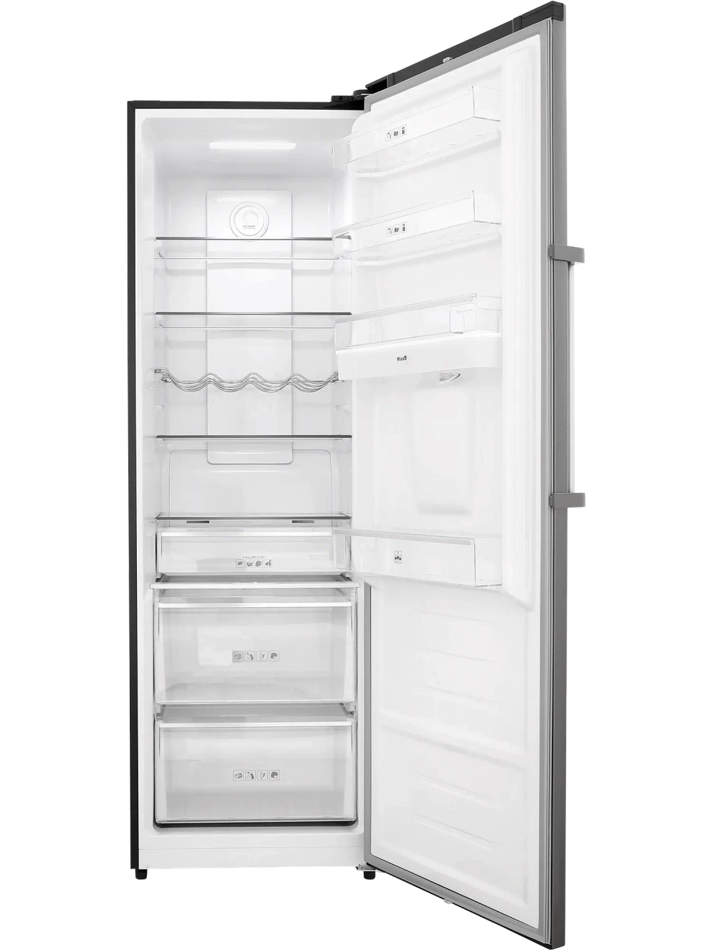 Холодильник Hiberg RF-40DD NFS