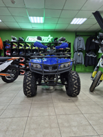 Квадроцикл VMV 200 King Желтый (Без ПСМ)