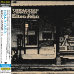 Комплект / Elton John (5 Mini LP CD)