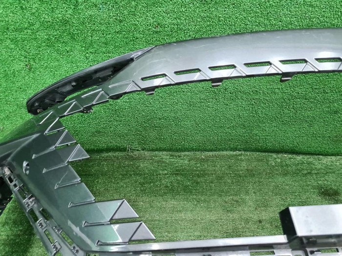 Бампер передний Changan Uni-V (2022-н.в.)