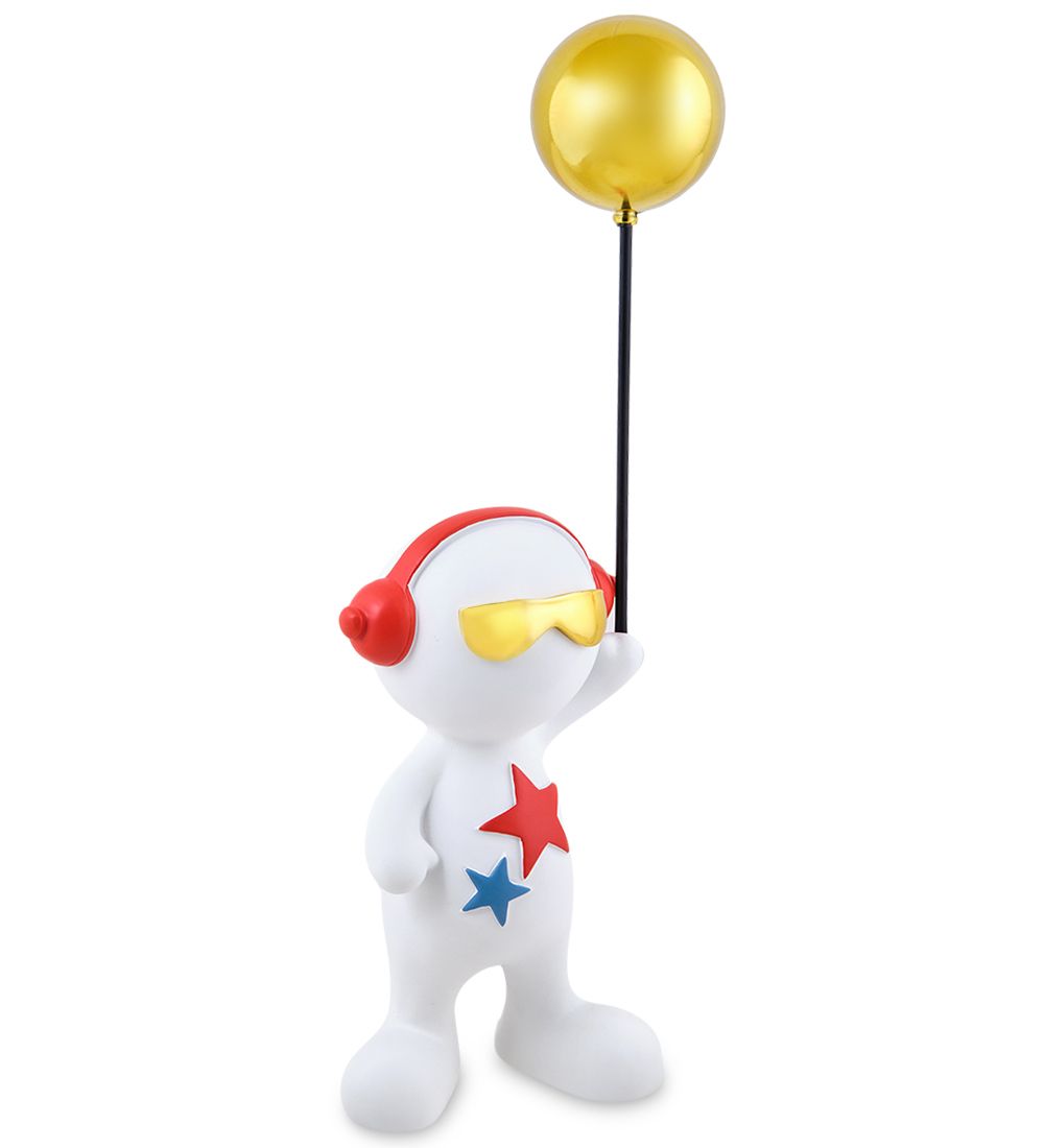 GAEM Home MF-107/1 Фигурка «Инопланетянин»