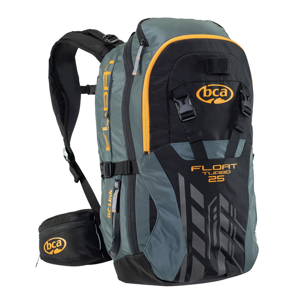 Рюкзак лавинный без баллона BCA FLOAT 2.0 25 Turbo