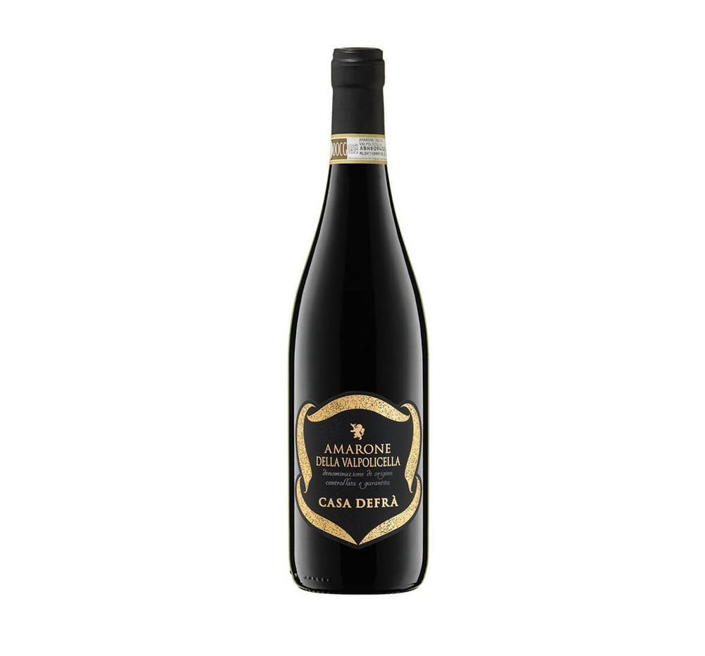 Сasa Defra, Amarone Della Valpolicella DOCG 0.75 л.