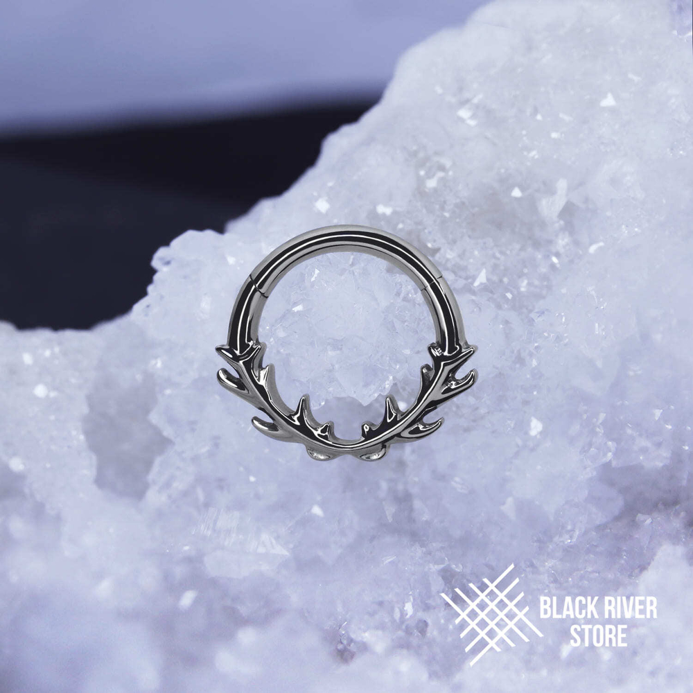 Кликер Horny 1.2мм