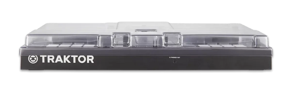 Decksaver Native Instruments Traktor Kontrol S2 Mk3