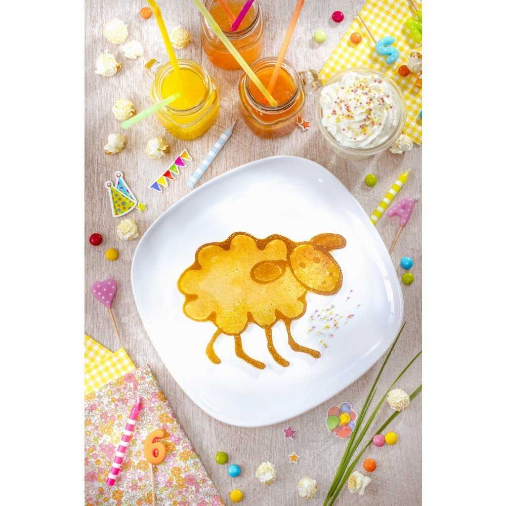 Блинница Tefal Crep'party2 NEO PY553O12