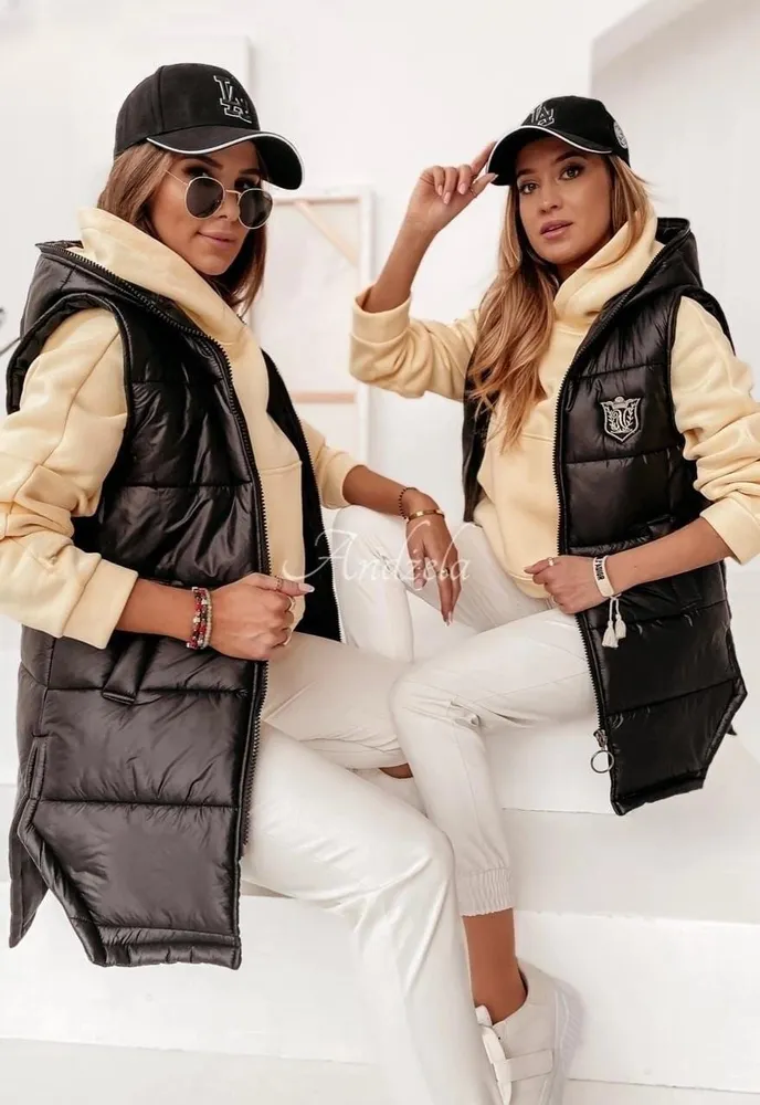 Жилет 6809160 Fabrika