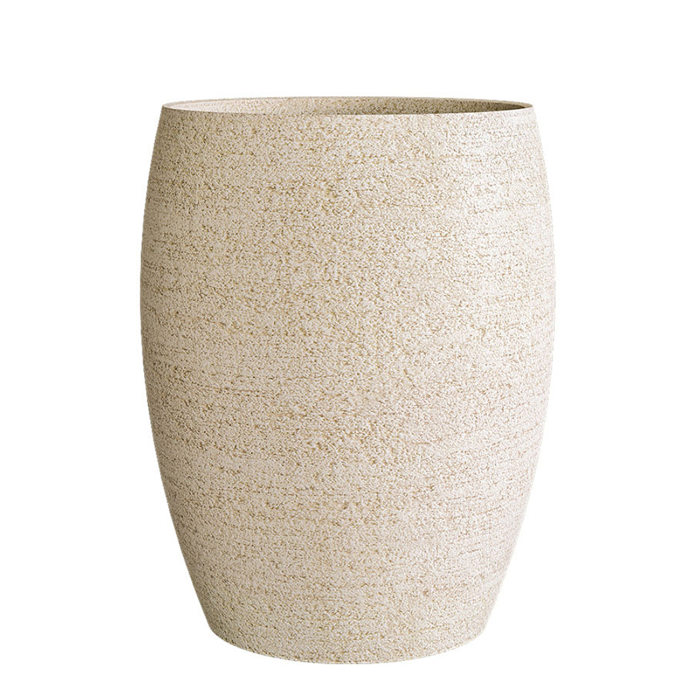 Кашпо, коллекция Surface, форма OVAL