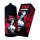 Жидкость Грех & Сaмоубийца Salt 2% Extra HARD 30 ml