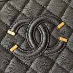 Chanel Vanity Case