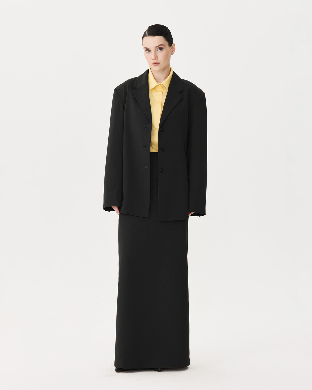 Жакет A-FW25/26-7194 Victoria Andreyanova