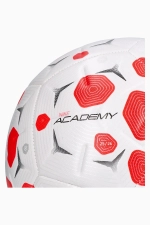 Футбольный мяч Nike Academy размер 5 - белый