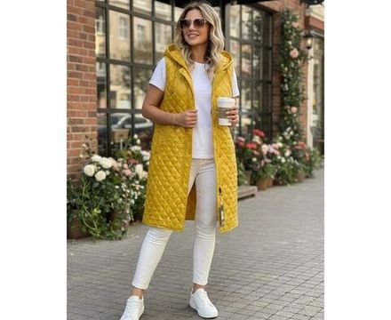 Жилет 2592889 Fabrika