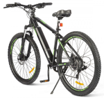 Электровелосипед Eltreco Ultra Trend (2024)