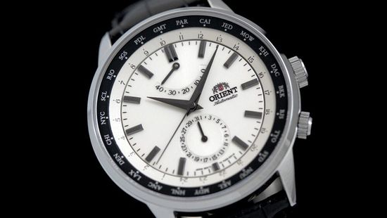 Мужские часы Orient FFA06003Y0