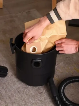 Мешок для пыли DEKO (для пылесосов DKVC-1400-15P/S)