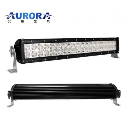 Светодиодная фара 30" DUAL ROW 300W комбинированная ALO-30-P4E4J