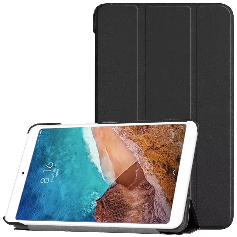 Чехол для планшета Xiaomi Mi Pad 4 black