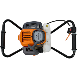 Мотобур бензиновый VILLARTEC D532